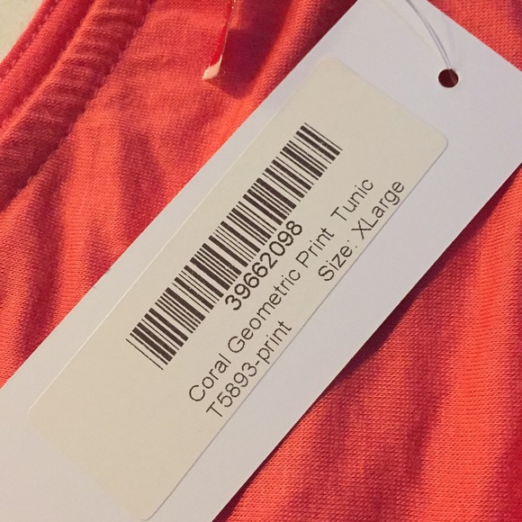 Multi Color Blouse - Picture 3 of 4